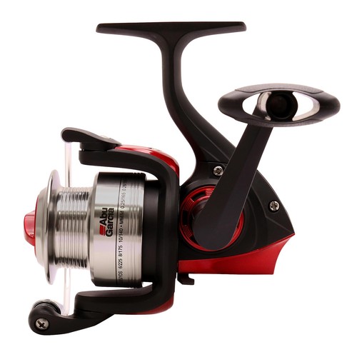Mulinello pesca abu garcia - mulinello,