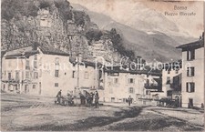1918 BRENO Piazza Mercato
