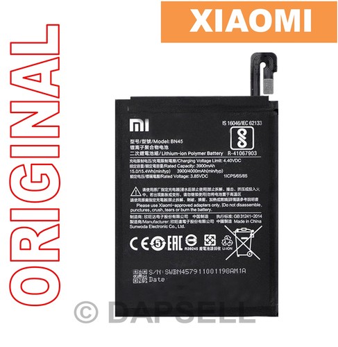 Xiaomi batteria ricambio - xiaomi,