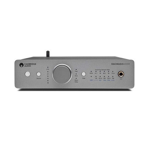 Cambridge audio dacmagic 200m - cambridge,