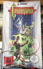Poster banner bandiera