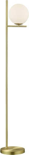 Lampada terra ottone - terra,