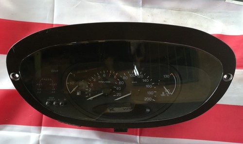 Quadro strumenti veglia - strumenti, n.14