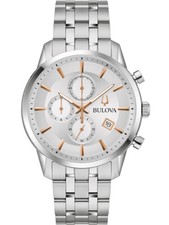 Bulova 96B411 Sutton