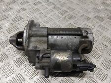 Motorino avviamento Kia Rio