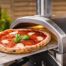 Forno Pizza, Forno a Legna per