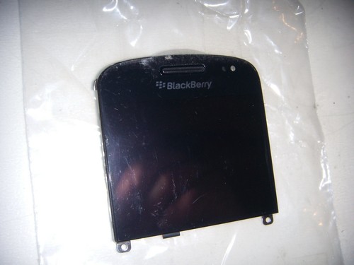 Blackberry bold 9900 - blackberry,