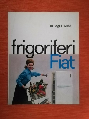 Pubblicita originale - pubblicita',