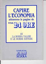 Capire economia il sole - il, 24