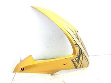 CARENA SERBATOIO LATERALE DESTRA - ATTACCO ROTTO HONDA TRANSALP 700 2008