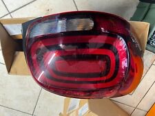 Fanale Stop Posteriore Destro