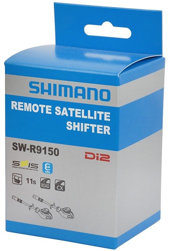 Boutons satellite shimano - boutons,