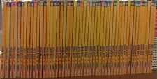 MANGA SLAM DUNK n. 1 2 3 4 5 6