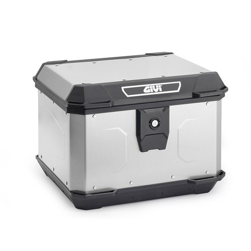 Givi alp44a2 valigia alluminio - givi,
