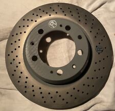 Disco freno post. dx