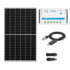 Kit solare fotovoltaico 500W