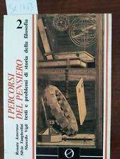 I percorsi del pensiero vol