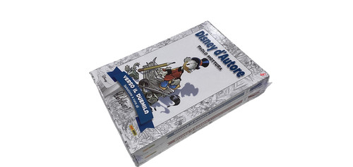 Verso duemila disney - duemila,