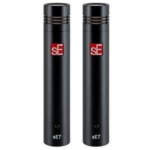 Electronics se7 set - se,
