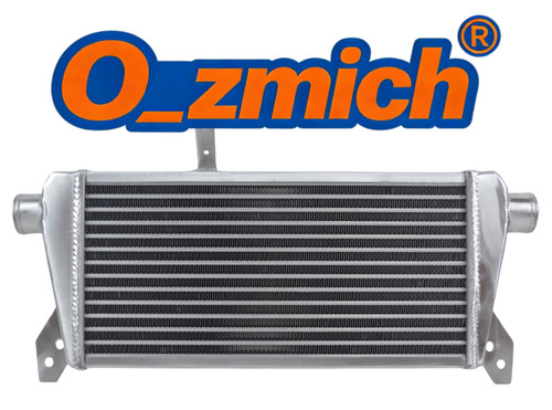Aggiornamento intercooler