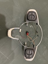 COMANDI AL VOLANTE MULTIFUNZIONE PER FIAT 500 Restyling 735633471 (15>)