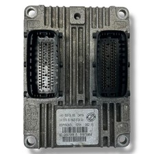 CENTRALINA MOTORE FIAT 500 1.2