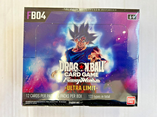 Dragon ball super card - dragon,
