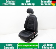 Sedile Passeggero Anteriore