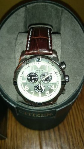 Citizen eco drive nuovo - eco,