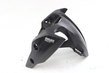 DUCATI HYPERMOTARD 821