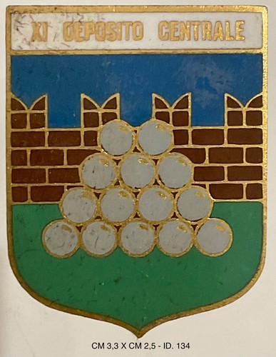 Aeronautica militare - militare, xi°
