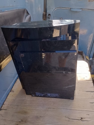 Sony playstation 60gb - playstation,