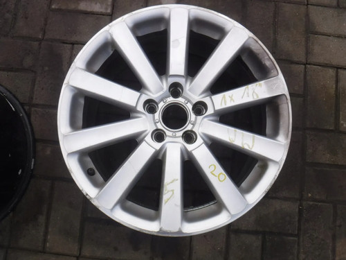 Cerchio lega 18 pollici - lega,