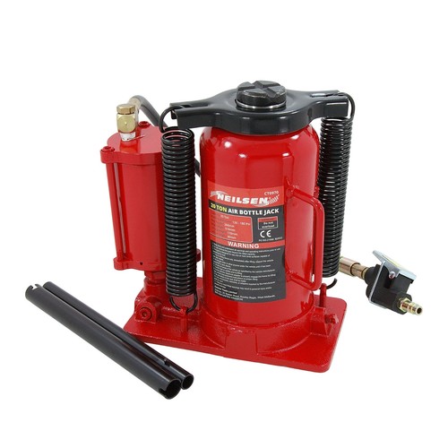Neilsen bottlejack idraulico - neilsen,