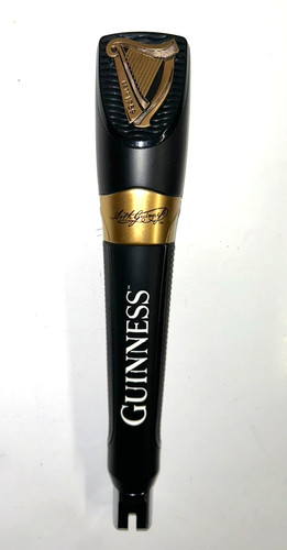 Guinness tap handle new style - handle,