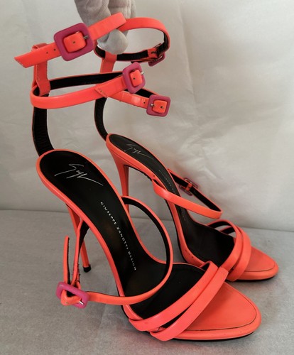 Giuseppe zanotti sandalo - zanotti,