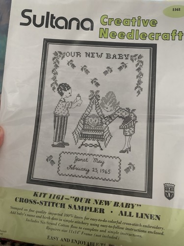 Sultana needlecraft nostro - sultana,
