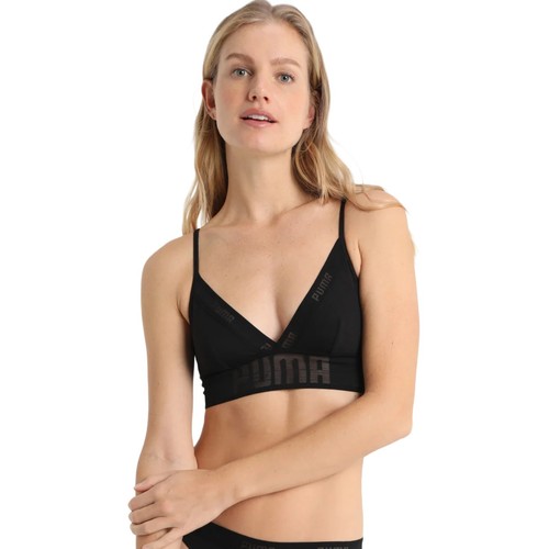 Puma reggiseno sportivo - puma, donna