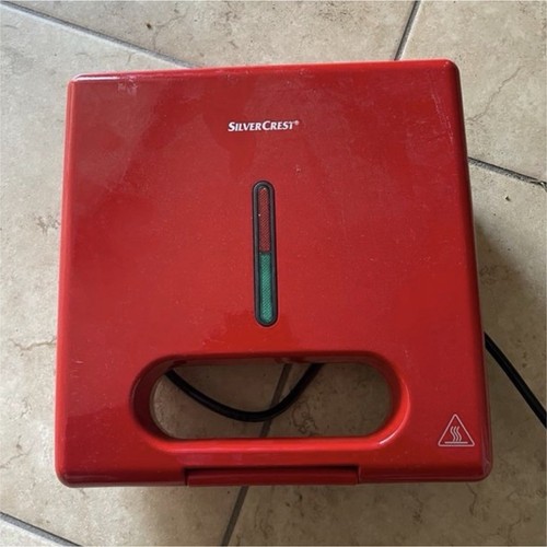 Silvercrest ssw 750 - silvercrest,