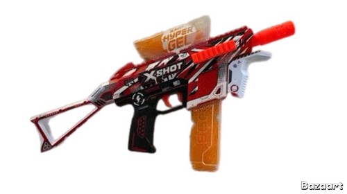 Shot hyper gel trace - x-shot,