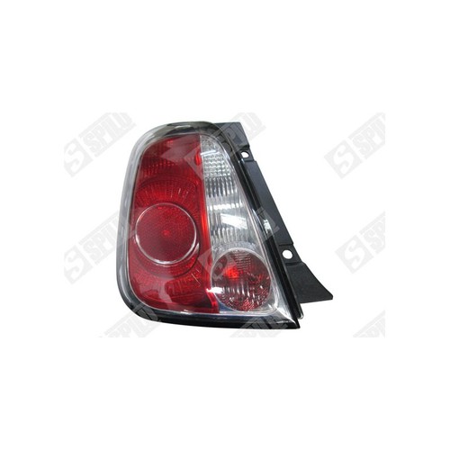 Spilu fiat 500 - spilu,