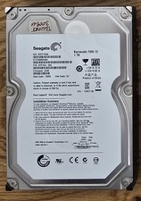 Hdd seagate barracuda - 2, tb