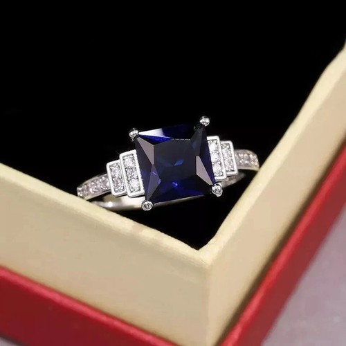 Anello fidanzamento - di,