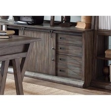 Stone Brook Medium Brown