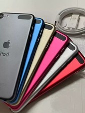 Apple iPod Touch 7a Generazione 256GB Tutti i Colori-Batteria Nuova SPEDIZIONE VELOCE Lotto
