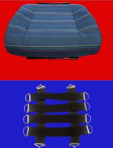 Seat padding lining - padding, +