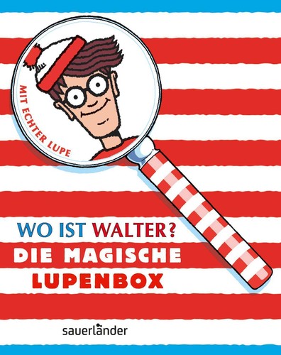 Ist walter lupenbox martin - ist, lupenbox,