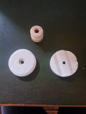 COMPONENTE CERAMICA VINTAGE ELETTRICO