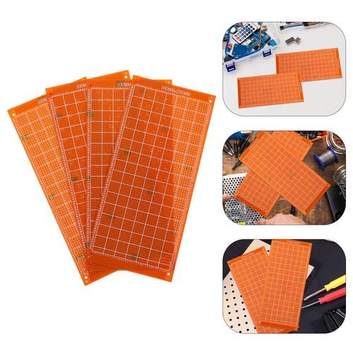 Pcs basetta pcb - pcs,