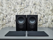 Mission LX-3 MKII Altoparlanti